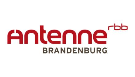 Logo von "Antenne Brandenburg"